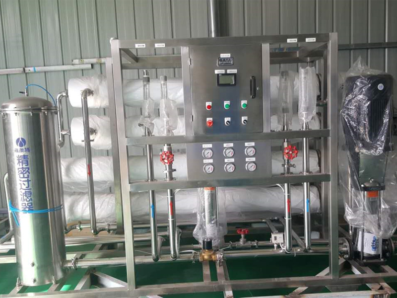 你知道水處理方法工藝涵蓋的小知識嗎？